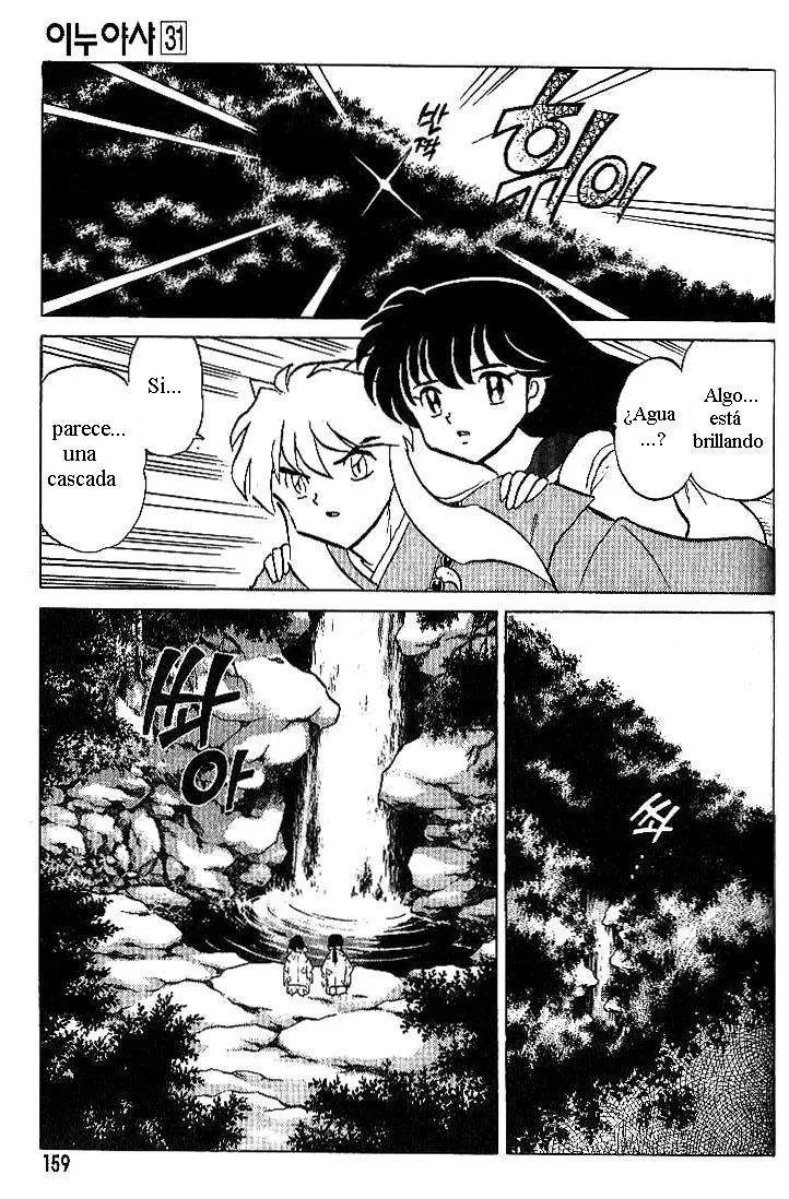 Inuyasha Capítulo 307 en Línea - página 9