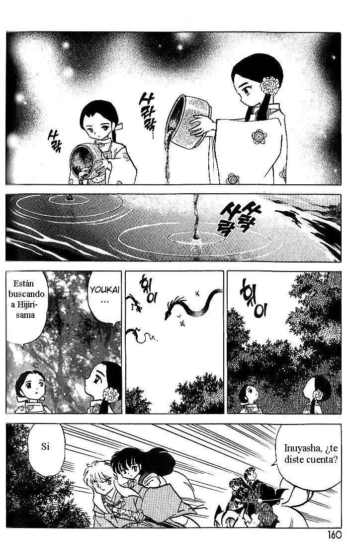 Inuyasha Capítulo 307 en Línea - página 10