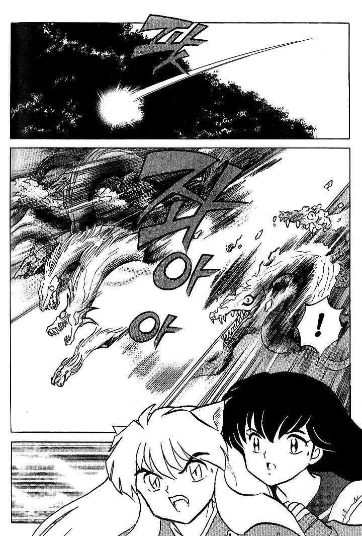 Inuyasha Capítulo 307 en Línea - página 12
