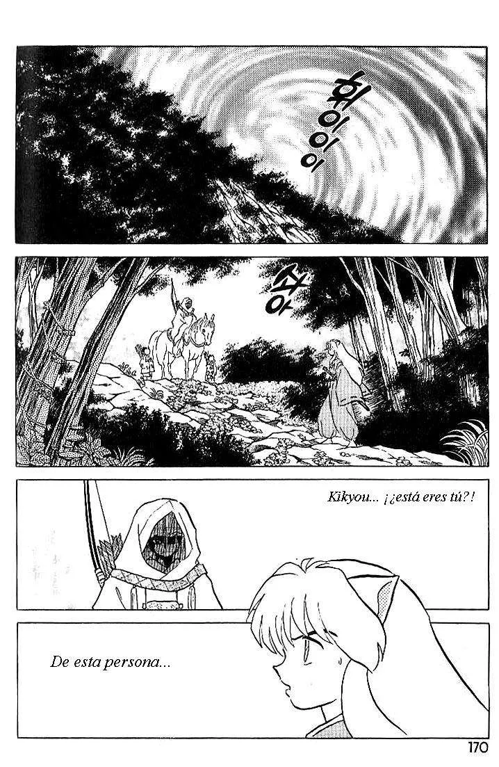 Inuyasha Capítulo 308 en Línea - página 2