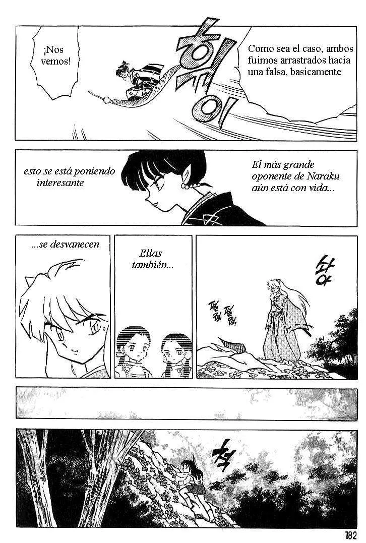 Inuyasha Capítulo 308 en Línea - página 14