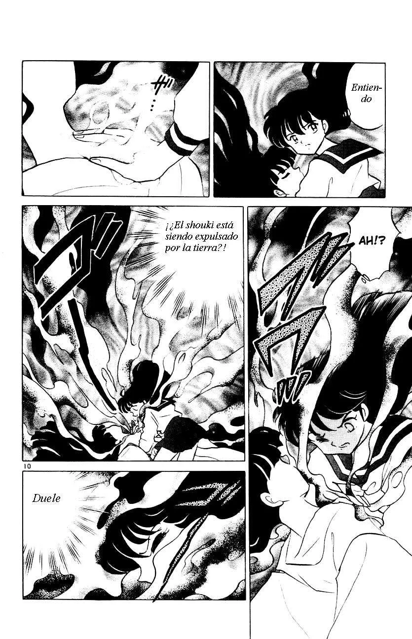 Inuyasha Capítulo 309 en Línea - página 12