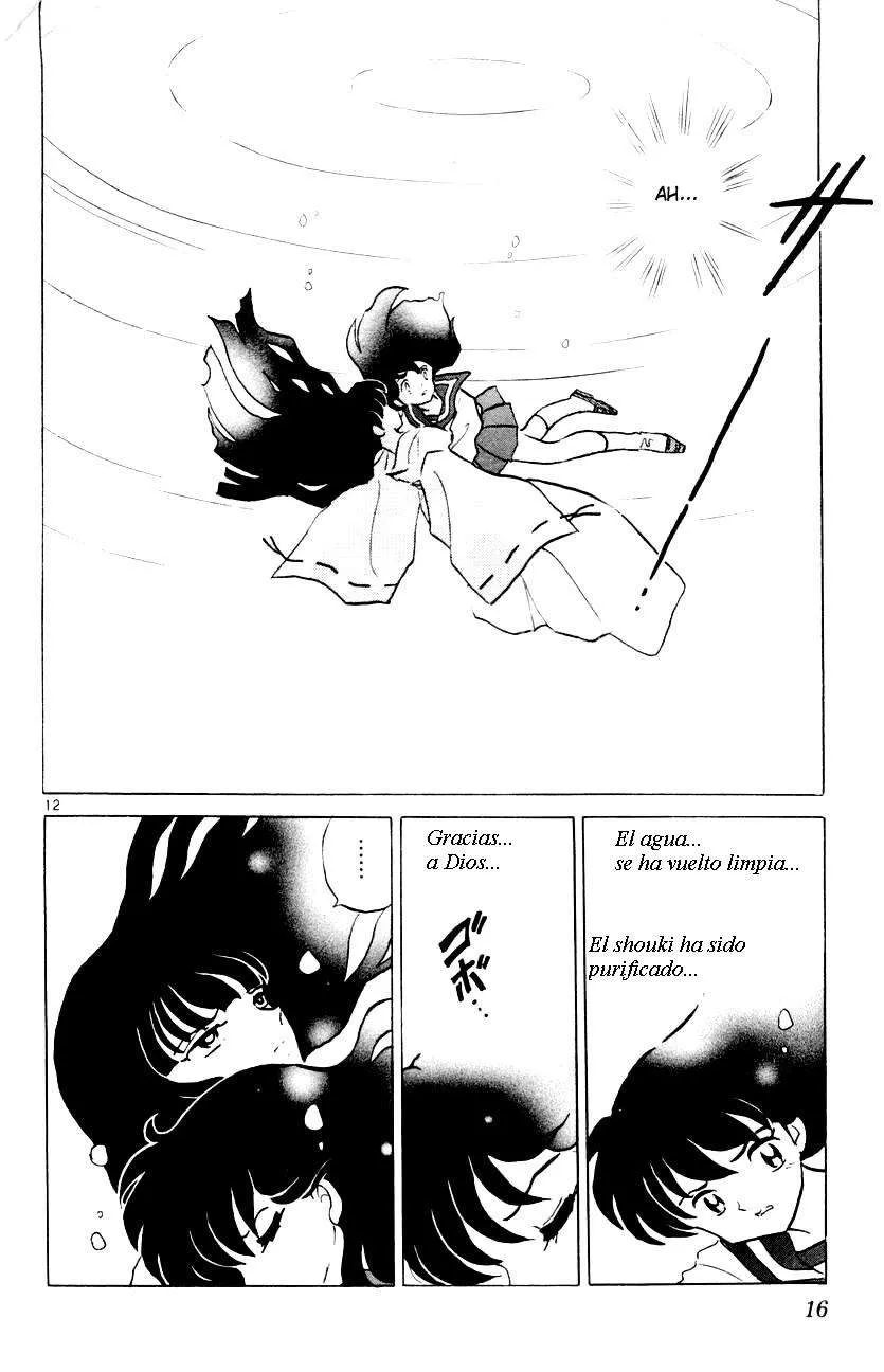 Inuyasha Capítulo 309 en Línea - página 14