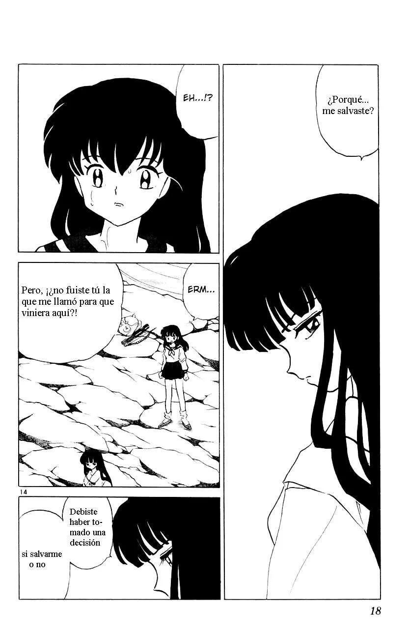 Inuyasha Capítulo 309 en Línea - página 16