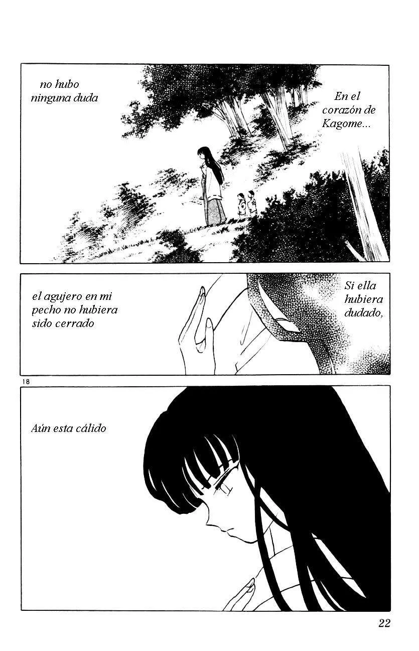 Inuyasha Capítulo 309 en Línea - página 19