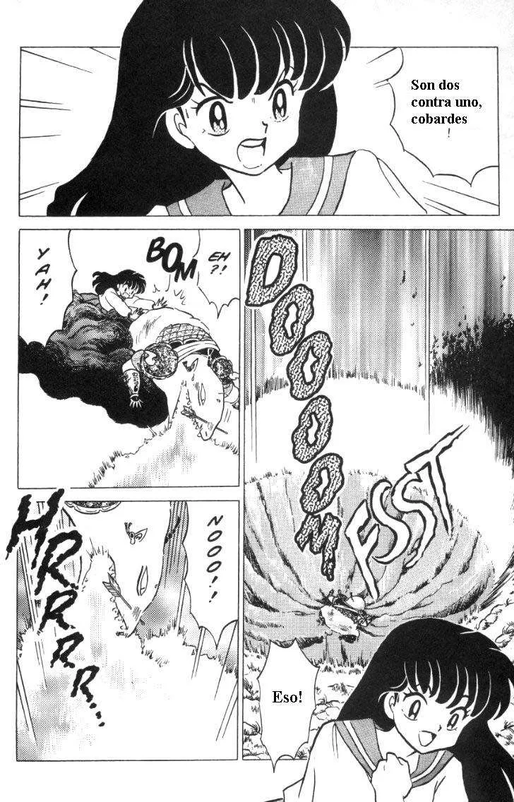 Inuyasha Capítulo 31 en Línea - página 7