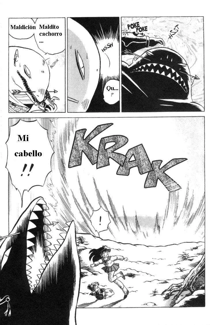 Inuyasha Capítulo 31 en Línea - página 12