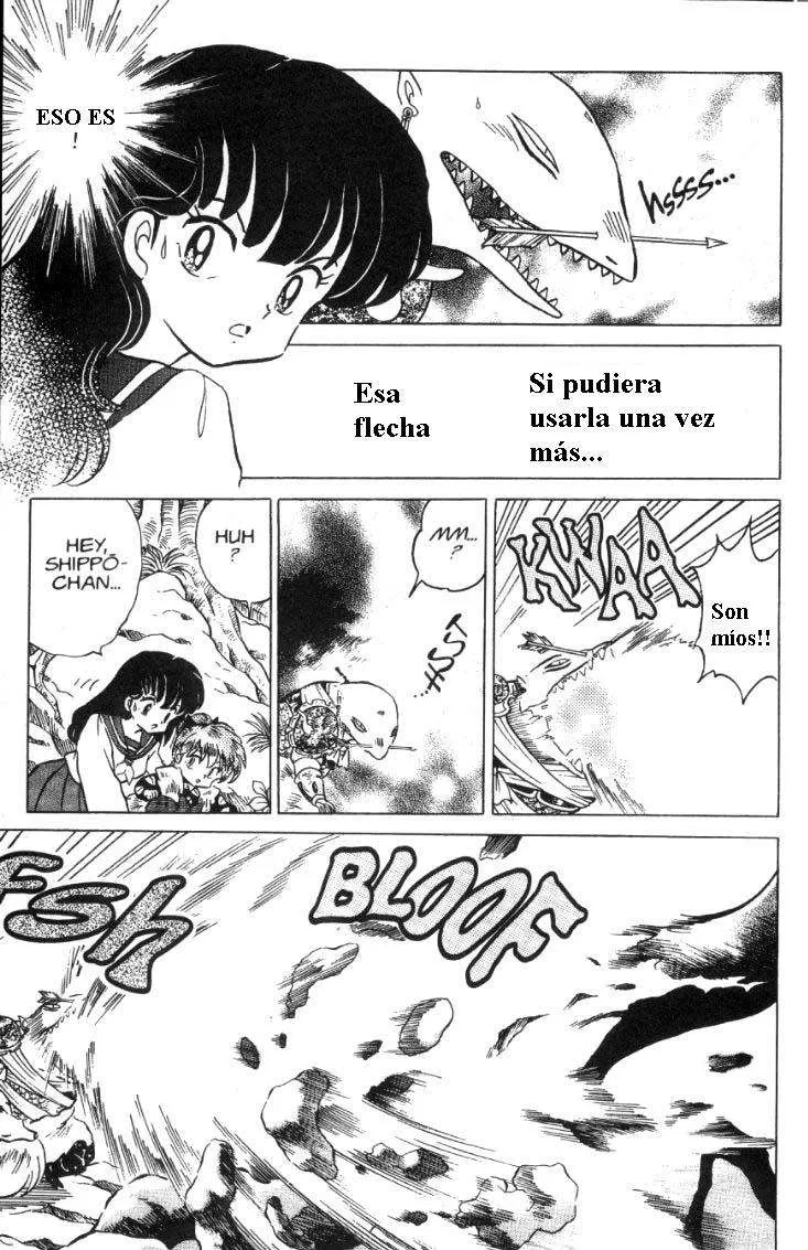 Inuyasha Capítulo 31 en Línea - página 14