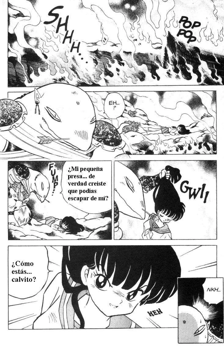 Inuyasha Capítulo 31 en Línea - página 15