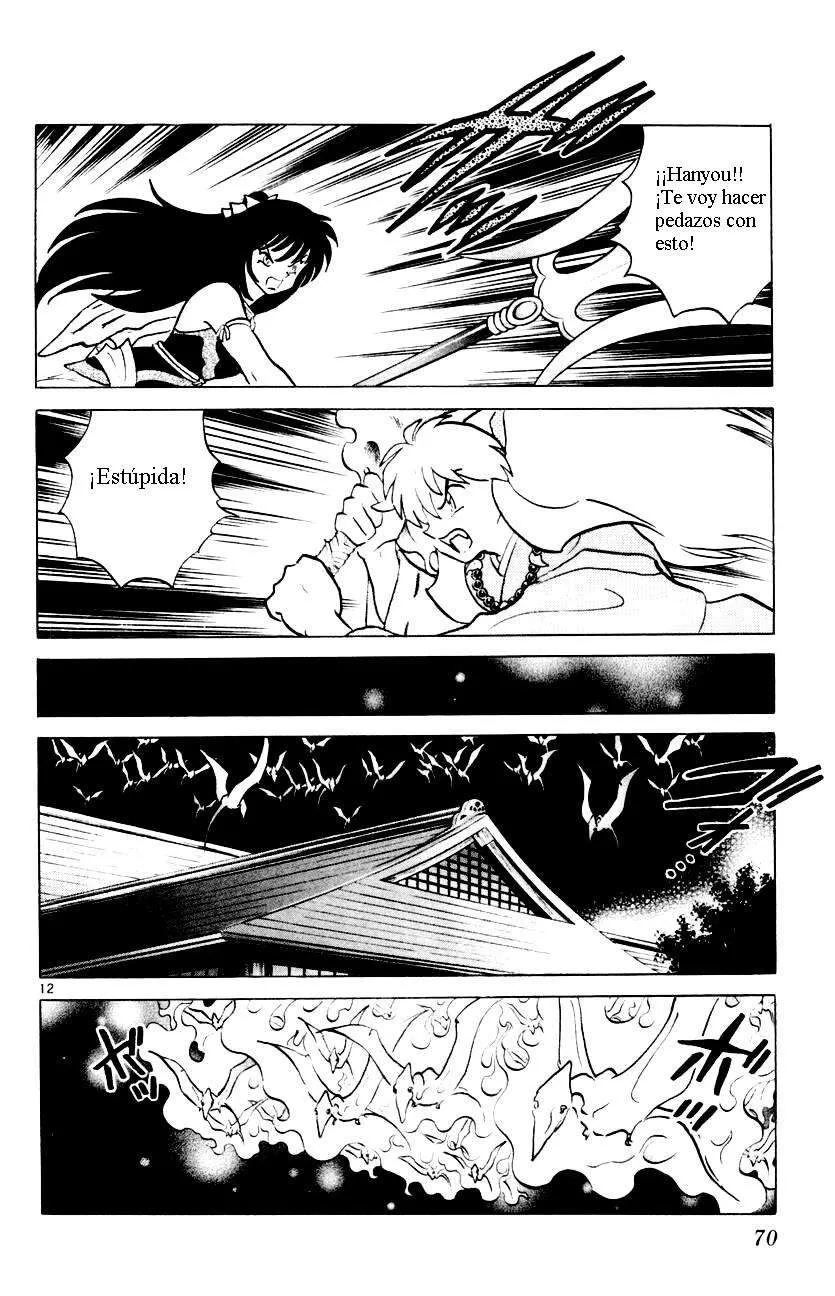 Inuyasha Capítulo 312 en Línea - página 12
