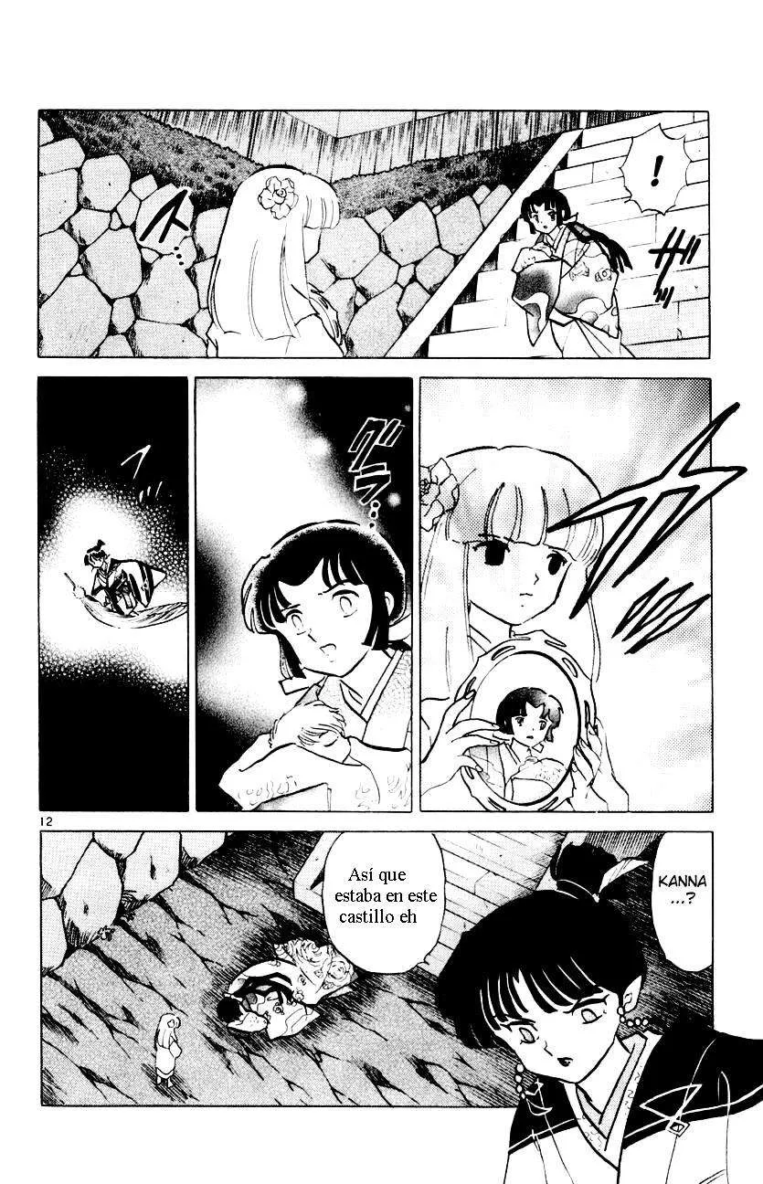 Inuyasha Capítulo 313 en Línea - página 12