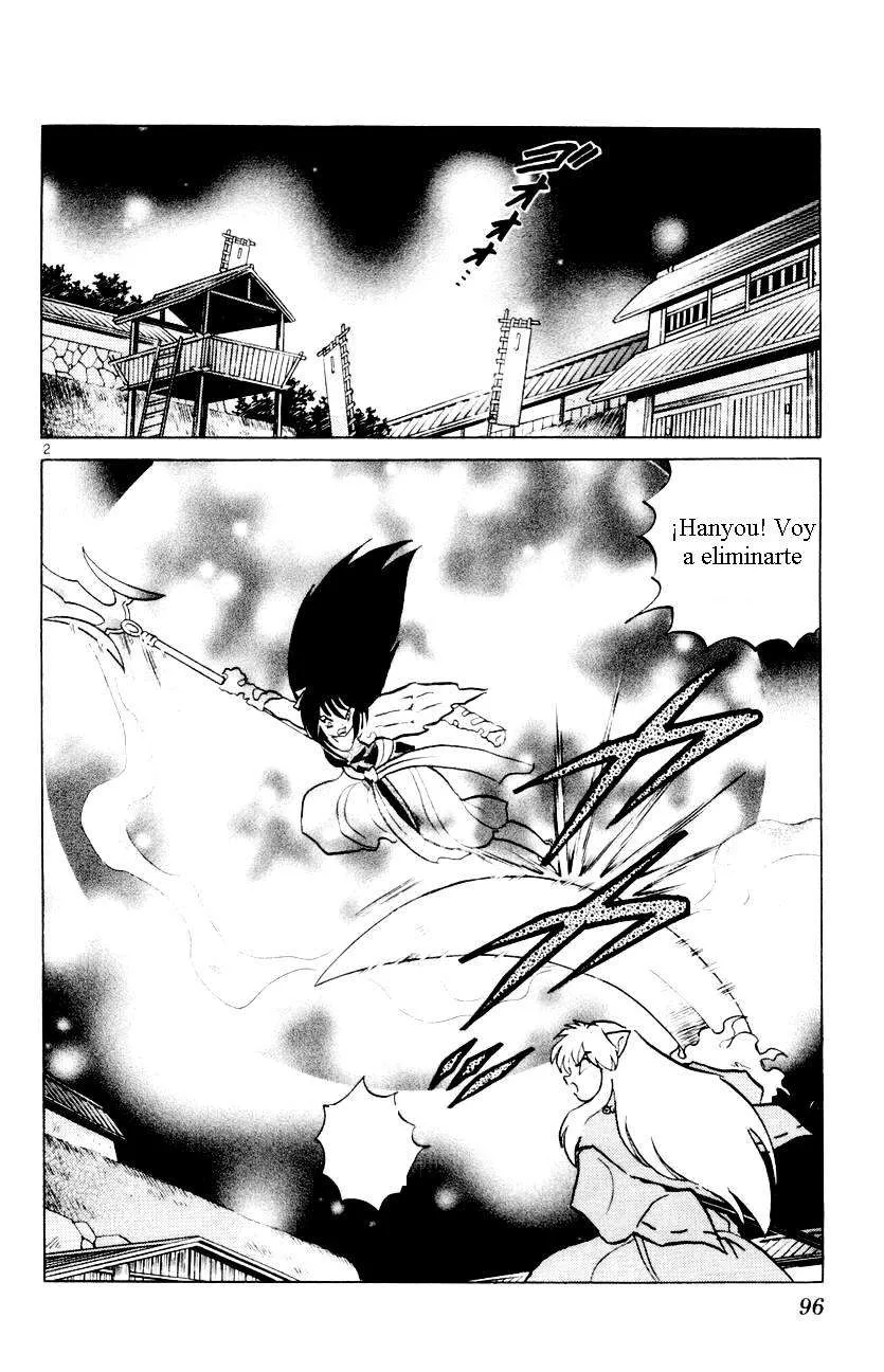 Inuyasha Capítulo 314 en Línea - página 2