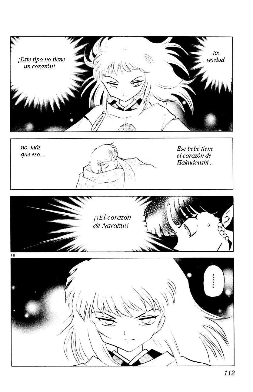 Inuyasha Capítulo 314 en Línea - página 18