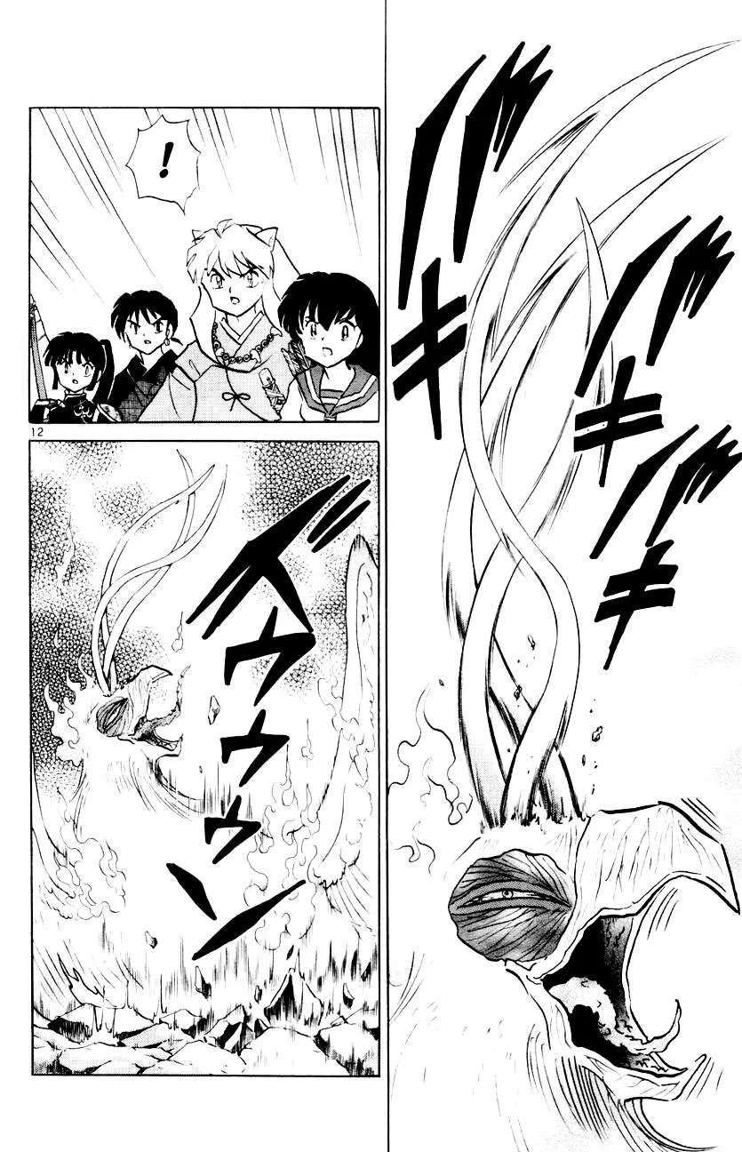 Inuyasha Capítulo 317 en Línea - página 12