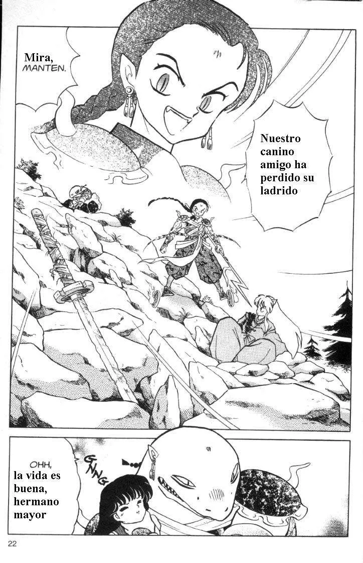 Inuyasha Capítulo 32 en Línea - página 2