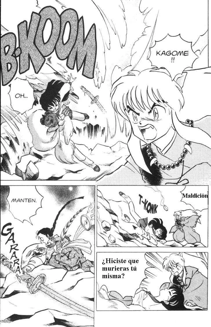 Inuyasha Capítulo 32 en Línea - página 12