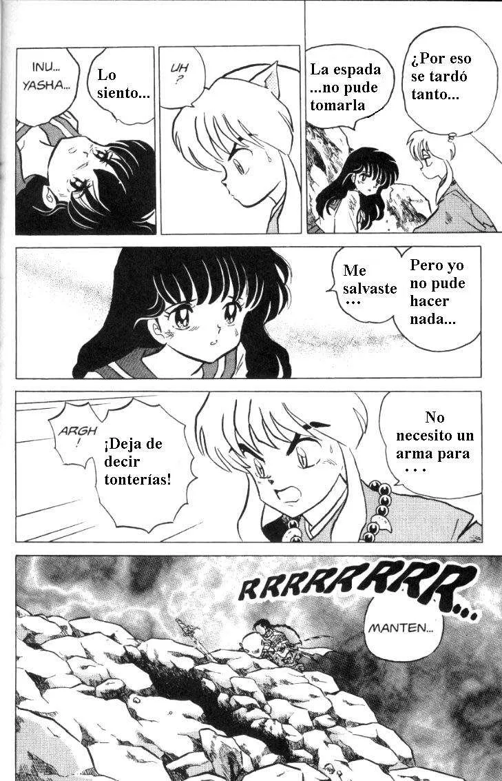 Inuyasha Capítulo 32 en Línea - página 13