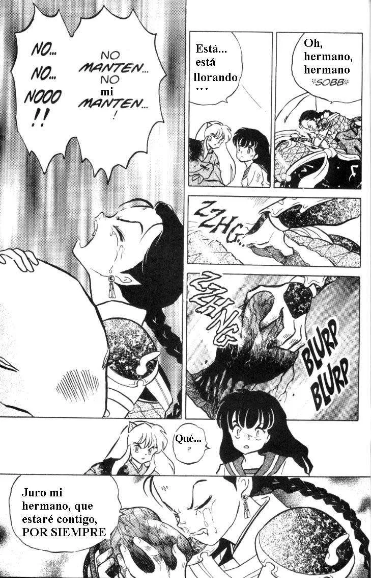 Inuyasha Capítulo 32 en Línea - página 14