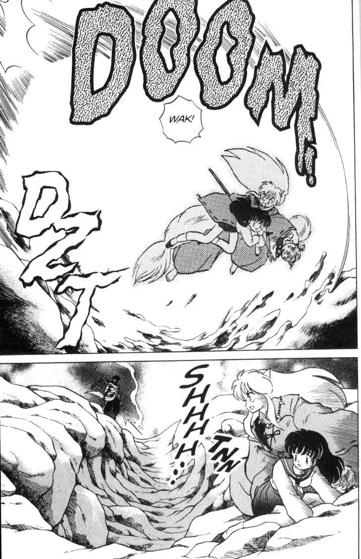 Inuyasha Capítulo 32 en Línea - página 16