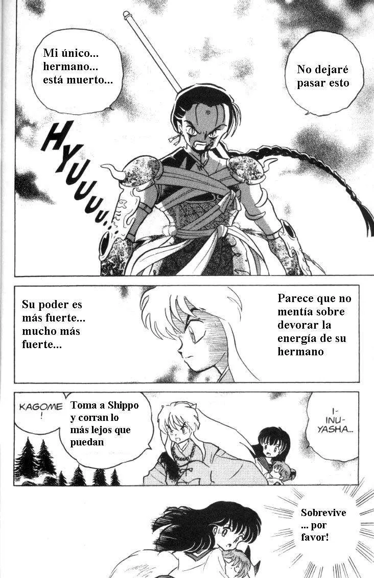 Inuyasha Capítulo 32 en Línea - página 17