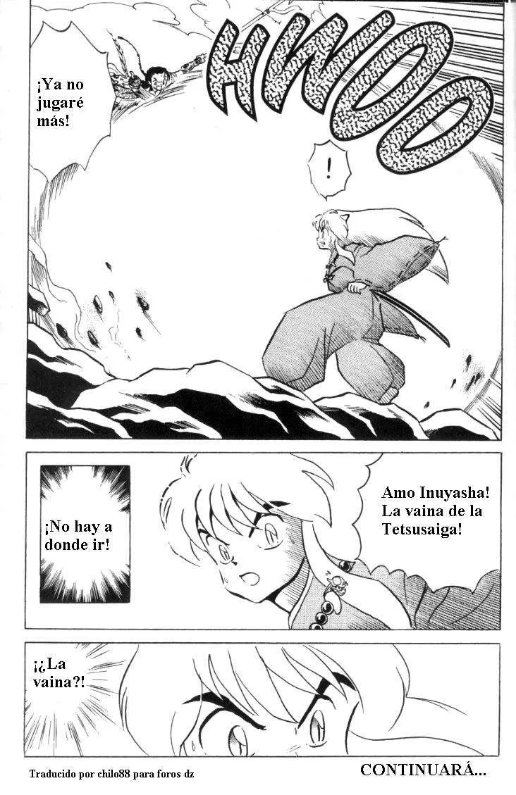 Inuyasha Capítulo 32 en Línea - página 18