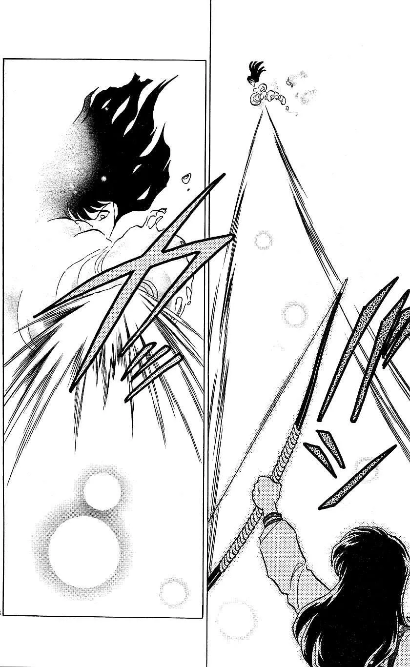 Inuyasha Capítulo 325 en Línea - página 16