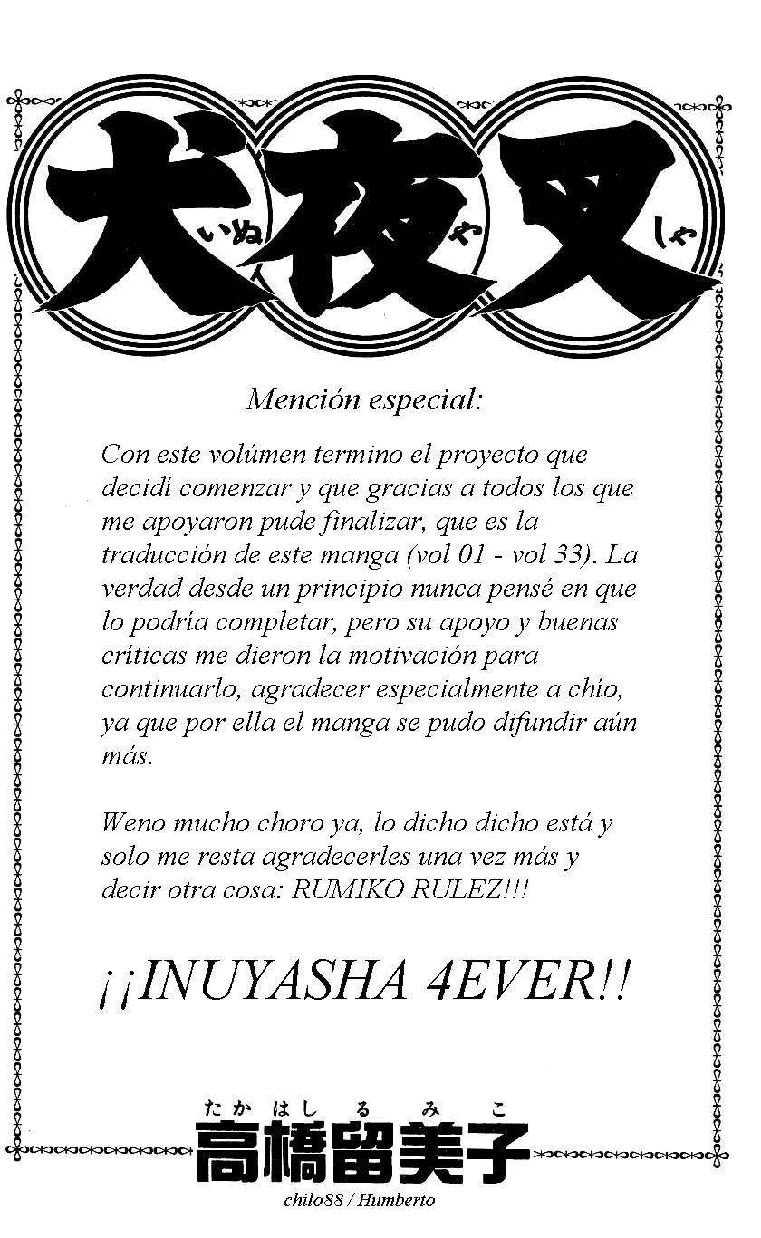 Inuyasha Capítulo 328 en Línea - página 21