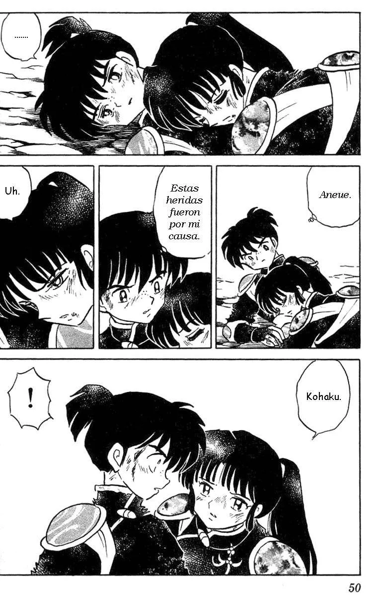 Inuyasha Capítulo 331 en Línea - página 10