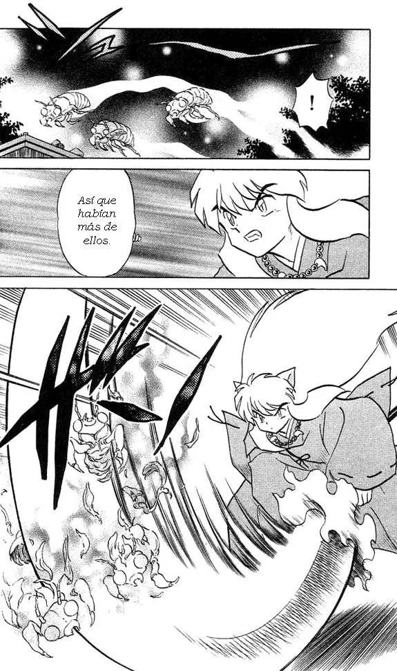 Inuyasha Capítulo 333 en Línea - página 10