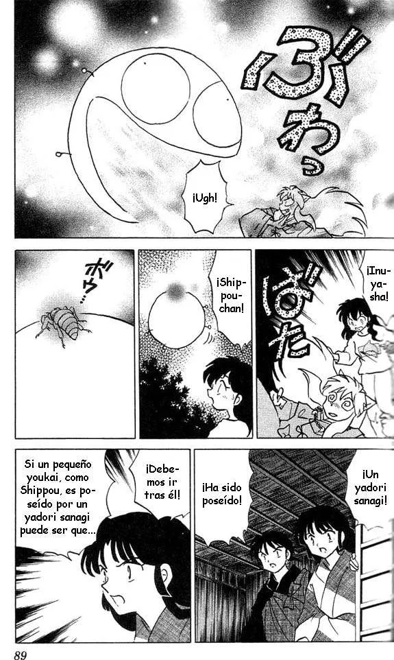 Inuyasha Capítulo 333 en Línea - página 13