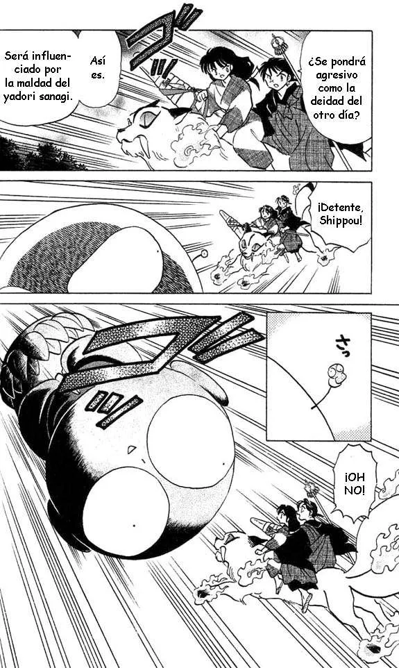Inuyasha Capítulo 333 en Línea - página 14