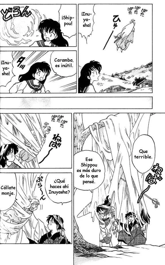 Inuyasha Capítulo 334 en Línea - página 6