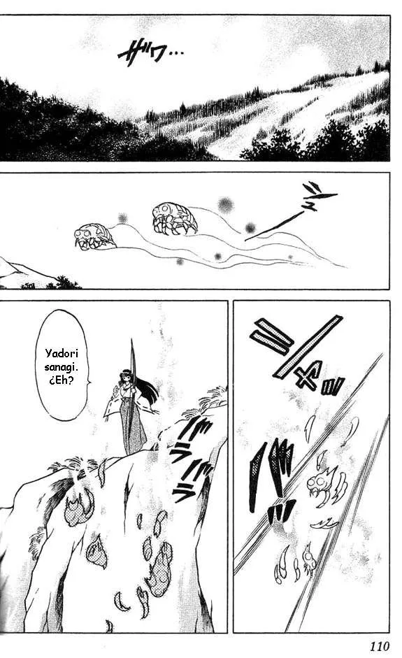 Inuyasha Capítulo 334 en Línea - página 16