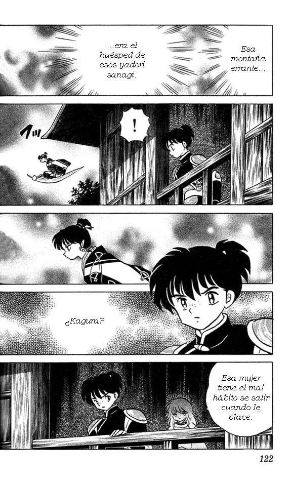 Inuyasha Capítulo 335 en Línea - página 10