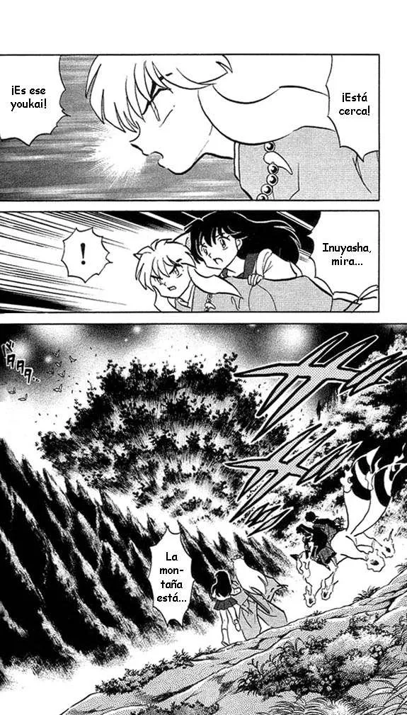 Inuyasha Capítulo 335 en Línea - página 12