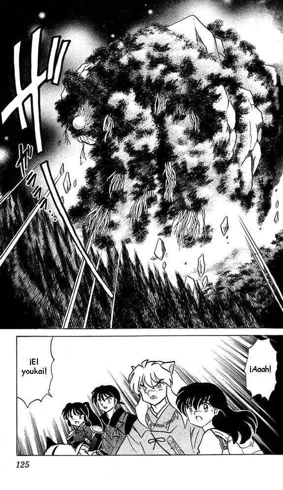 Inuyasha Capítulo 335 en Línea - página 13