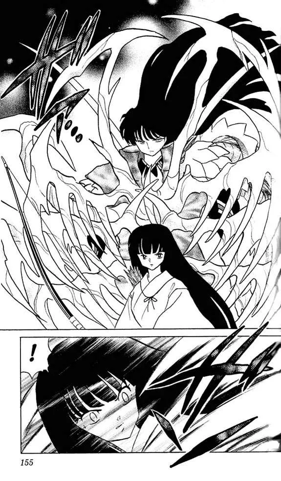 Inuyasha Capítulo 337 en Línea - página 5