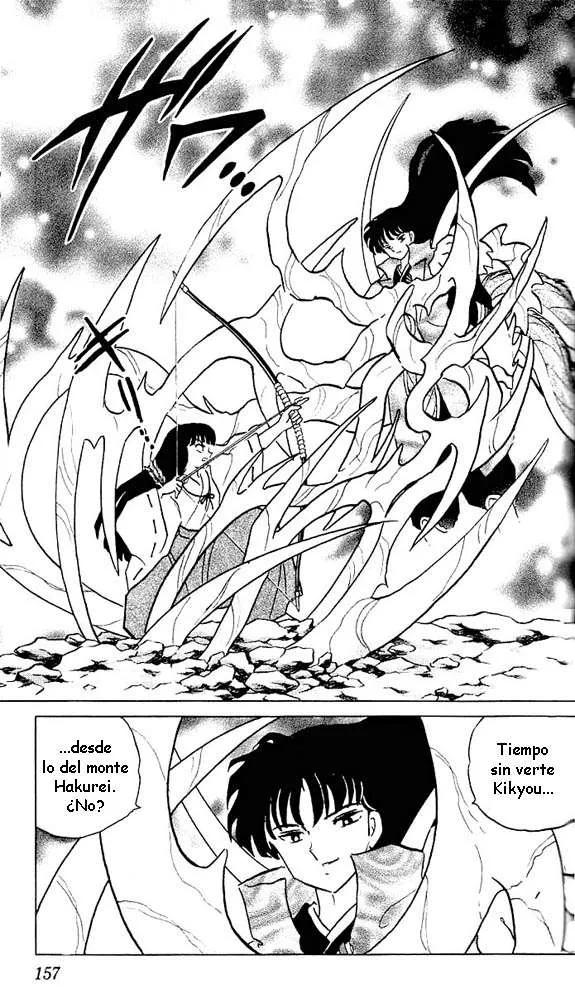 Inuyasha Capítulo 337 en Línea - página 7