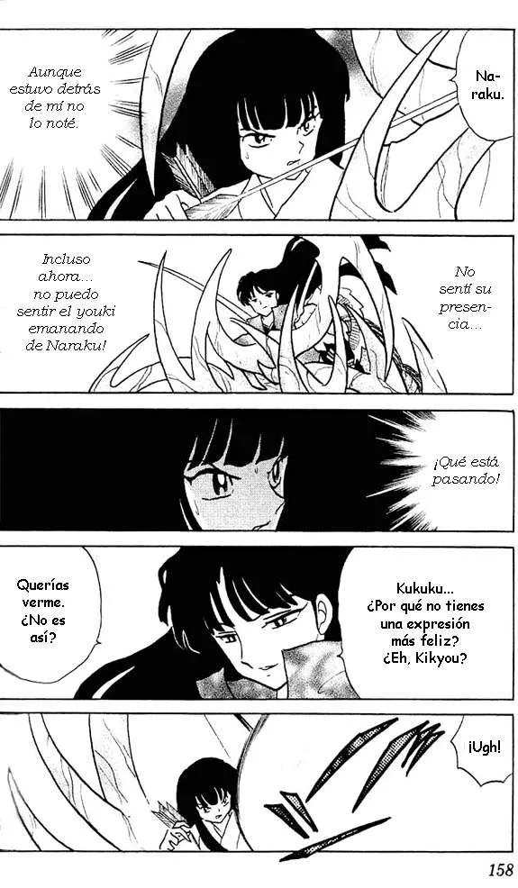 Inuyasha Capítulo 337 en Línea - página 8
