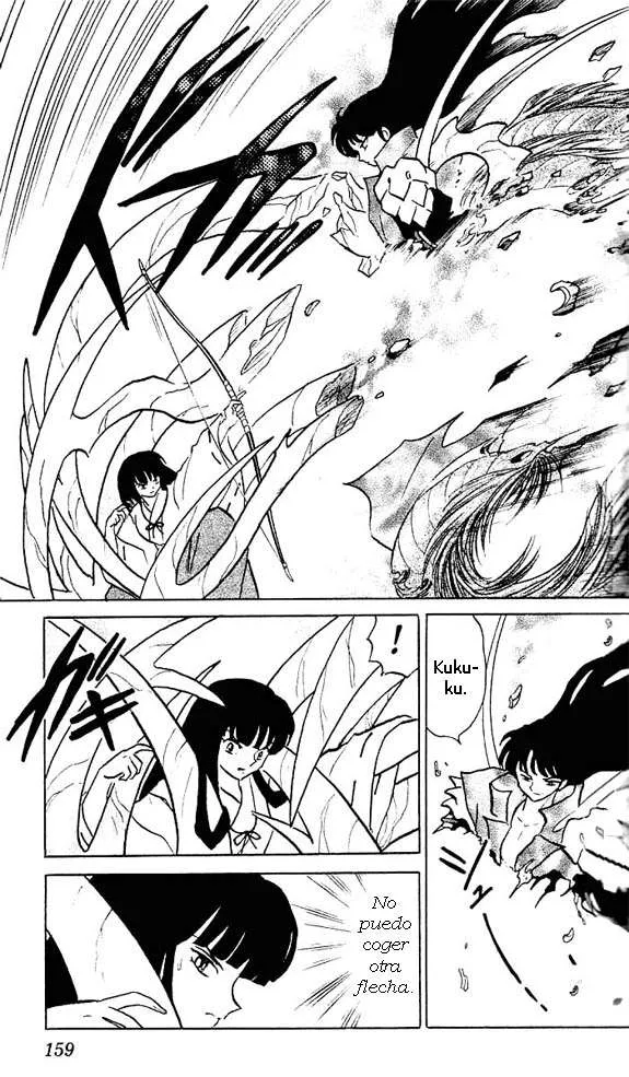 Inuyasha Capítulo 337 en Línea - página 9