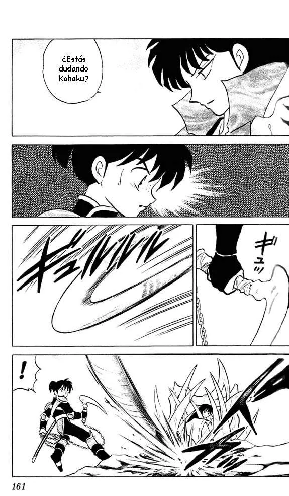 Inuyasha Capítulo 337 en Línea - página 11