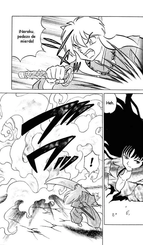 Inuyasha Capítulo 337 en Línea - página 13