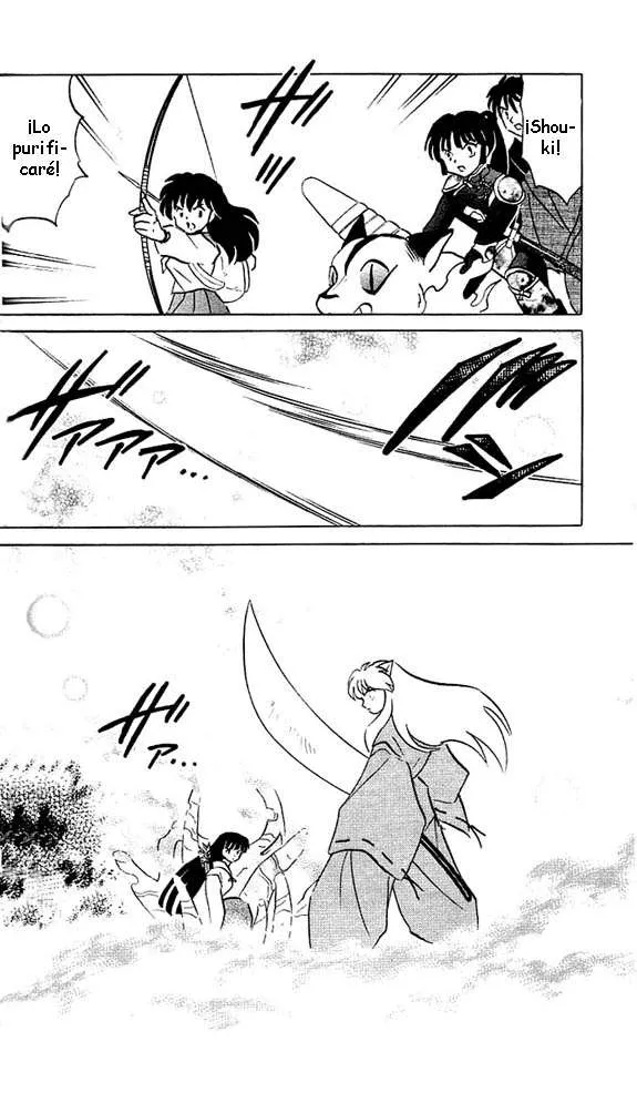 Inuyasha Capítulo 337 en Línea - página 14