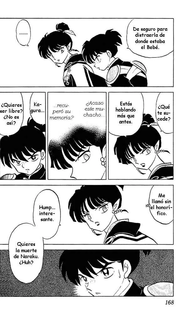 Inuyasha Capítulo 337 en Línea - página 18