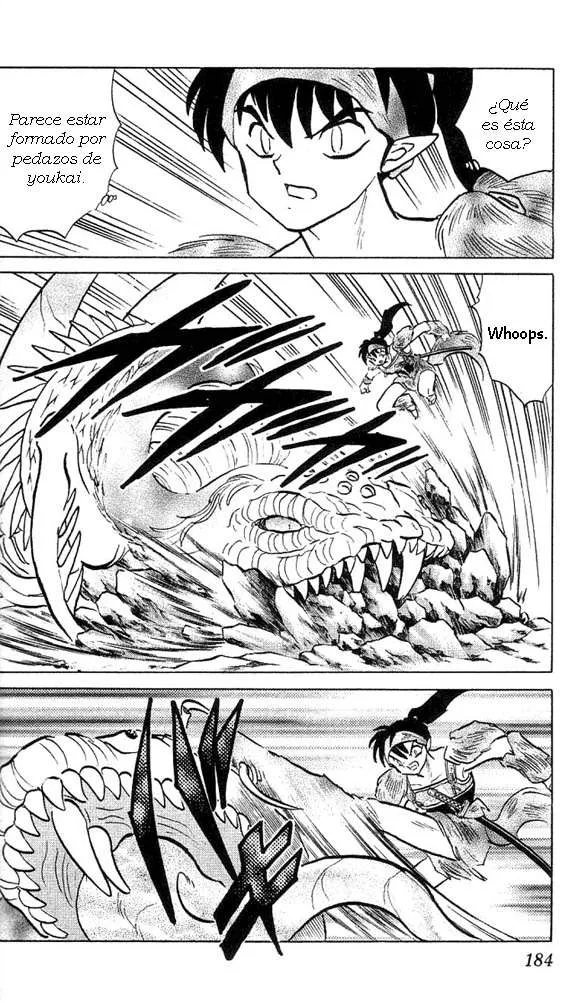 Inuyasha Capítulo 338 en Línea - página 12
