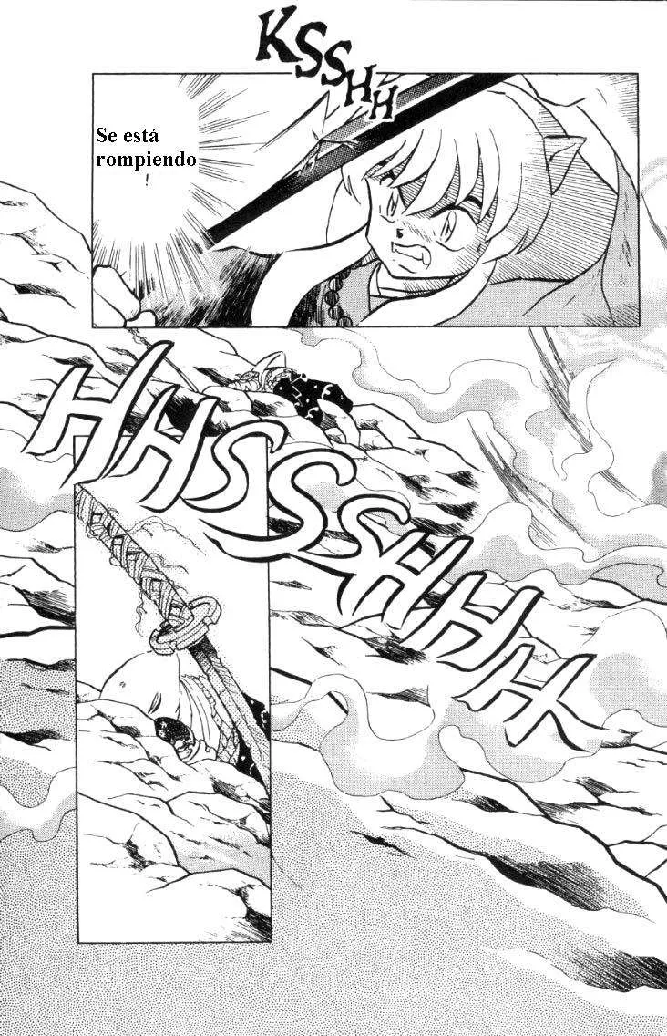 Inuyasha Capítulo 34 en Línea - página 2