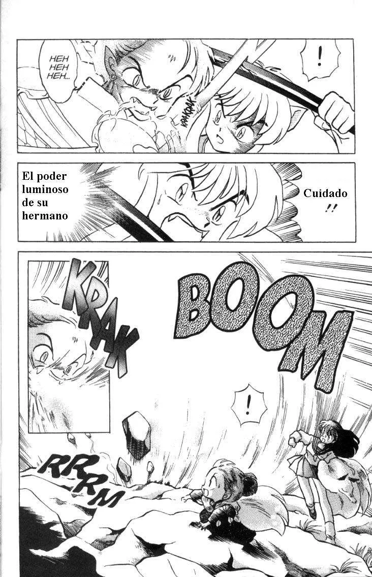 Inuyasha Capítulo 34 en Línea - página 5