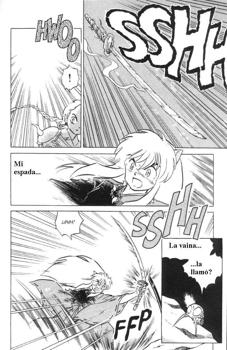 Inuyasha Capítulo 34 en Línea - página 11