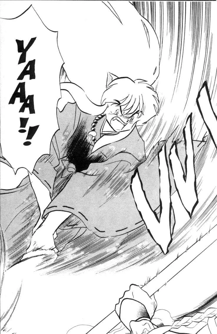 Inuyasha Capítulo 34 en Línea - página 12