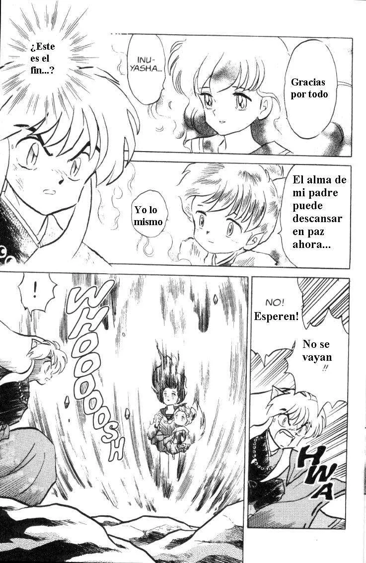 Inuyasha Capítulo 34 en Línea - página 16